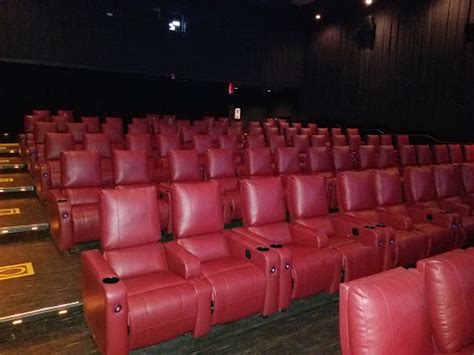 Whether you want to watch the latest blockbusters, enjoy a cozy. . Loews foothills cinema